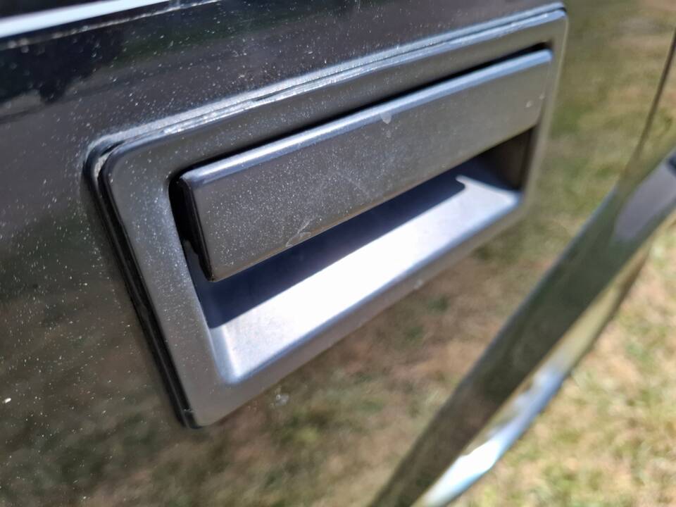 Immagine 70/73 di Dodge Lancer 2.2 Turbo (1986)