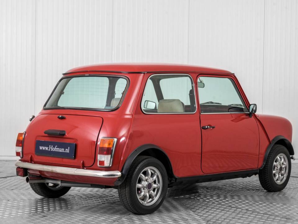 Image 2/50 of Mini 1000 (1985)