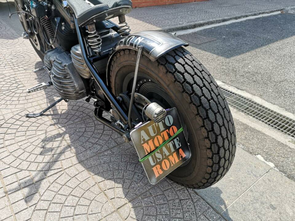 Image 30/32 of Harley-Davidson Sportster XL 883 (1993)