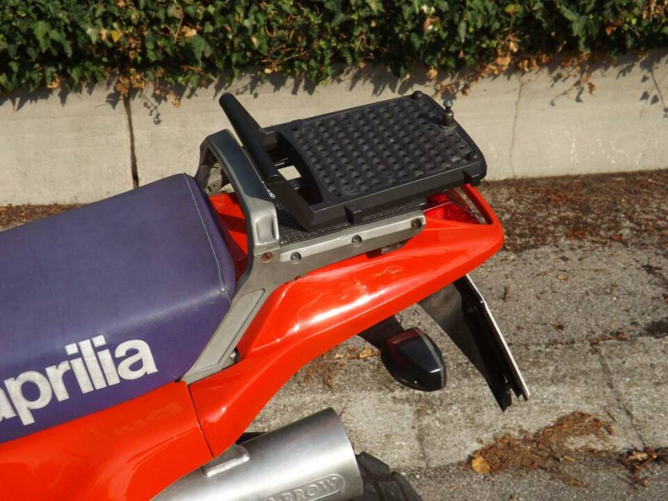 Bild 14/50 von Aprilia Pegaso 125 (1989)