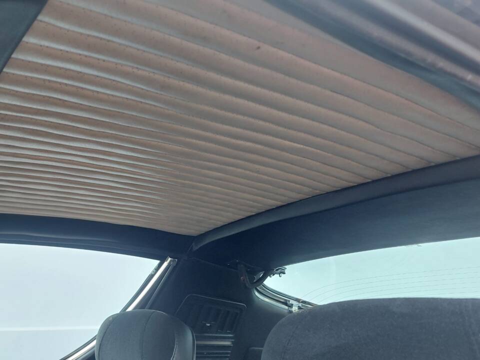 Image 9/14 of Alfa Romeo Montreal (1973)