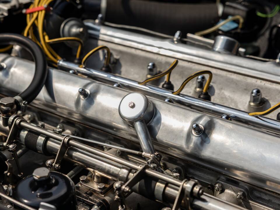 Bild 39/59 von Aston Martin DB 4 (1960)