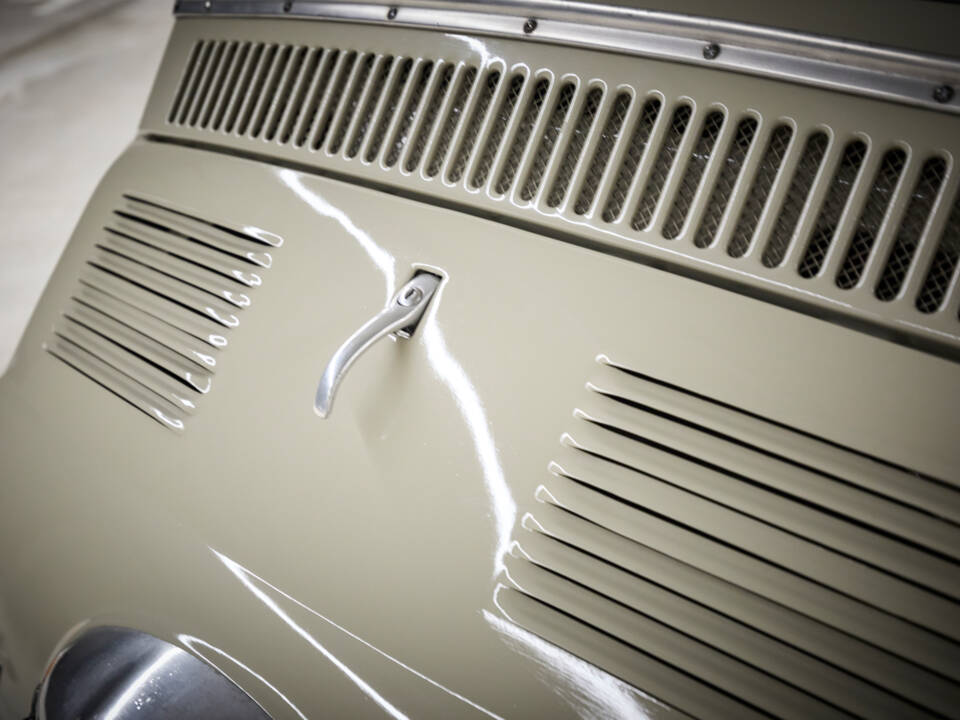 Imagen 35/76 de FIAT 500 D (1961)