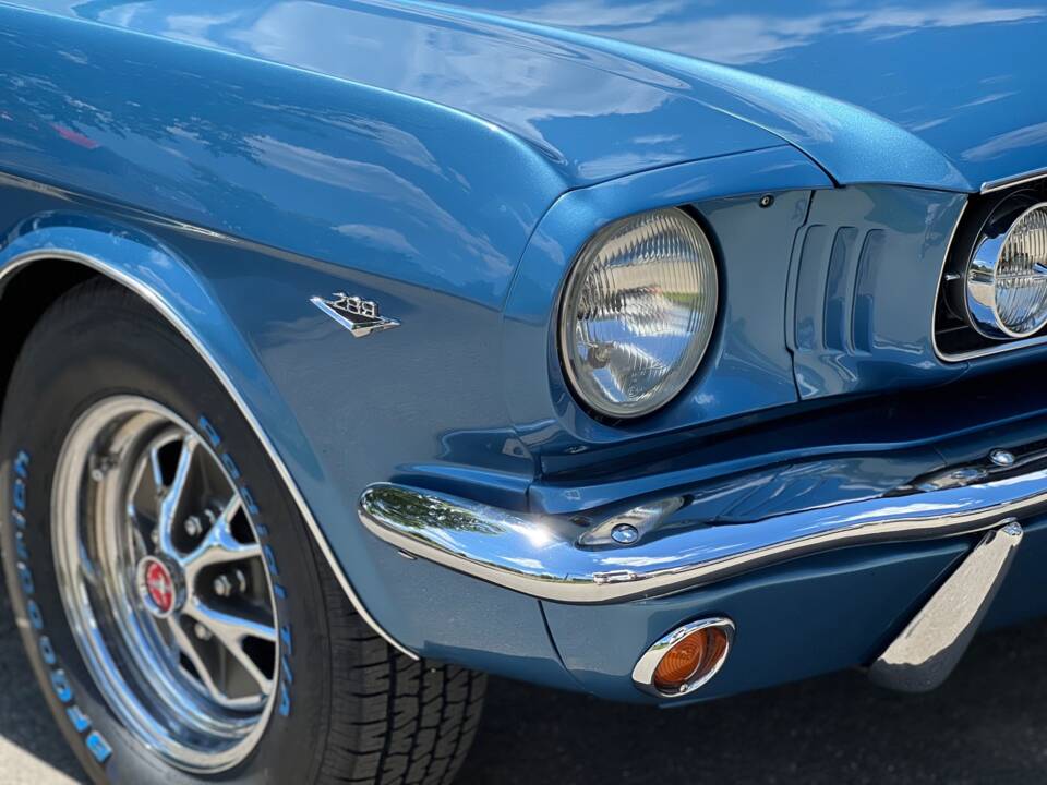 Bild 8/16 von Ford Mustang 289 (1964)