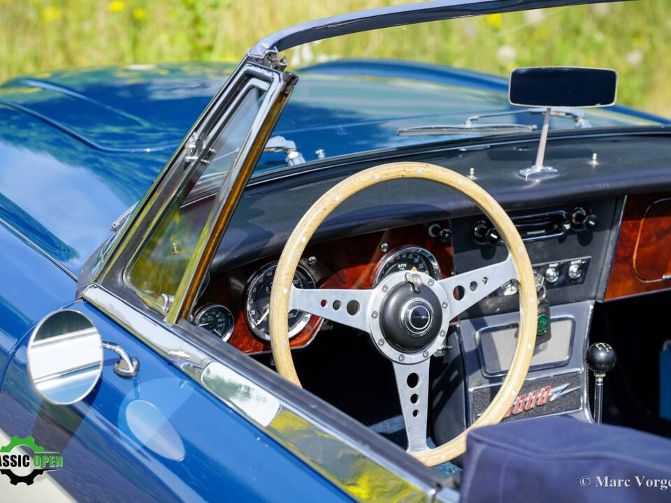 Image 29/47 de Austin-Healey 3000 Mk III (BJ8) (1967)