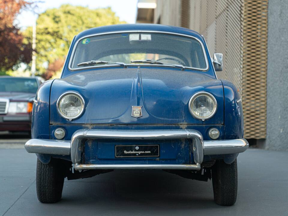 Image 3/42 de Renault Ondine (1962)