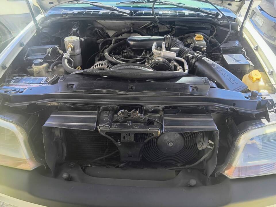 Image 18/22 de Chevrolet S10 Fleetside (2002)