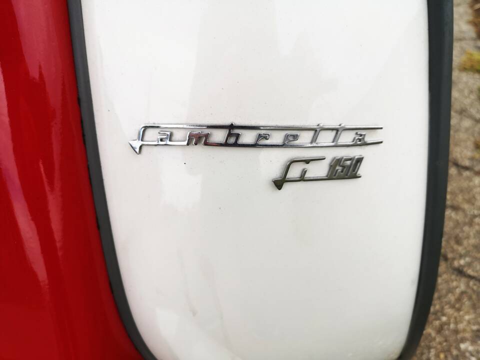 Bild 53/88 von Innocenti DUMMY (1963)