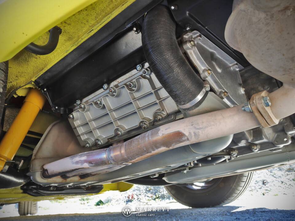 Bild 41/78 von Porsche 911 2.2 T (1971)