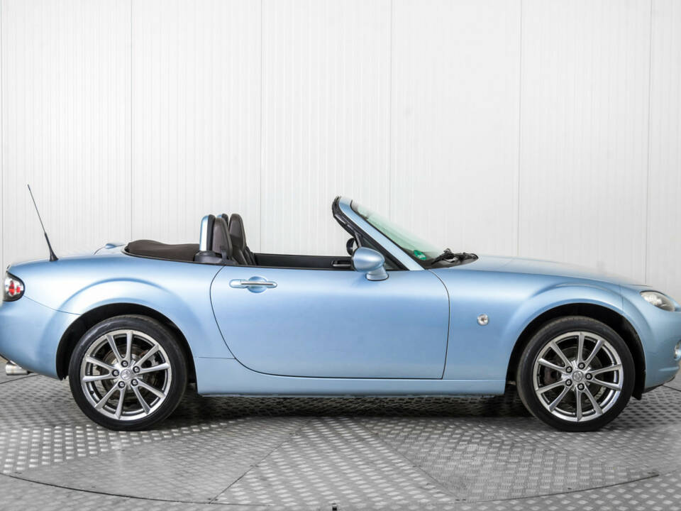 Bild 10/50 von Mazda MX-5 1.8 (2008)