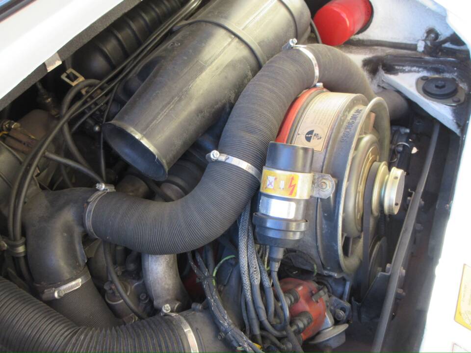 Bild 9/93 von Porsche 911 Carrera 3.0 (1976)