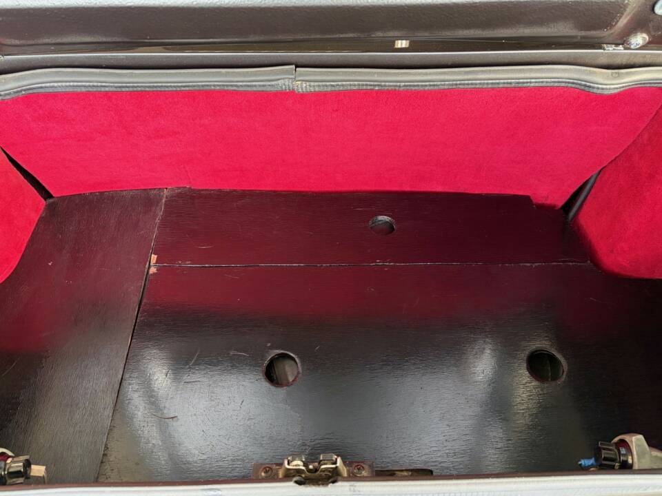 Bild 11/12 von Evante Mk I (1989)