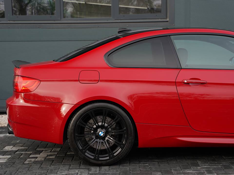 Bild 9/36 von BMW M3 (2013)