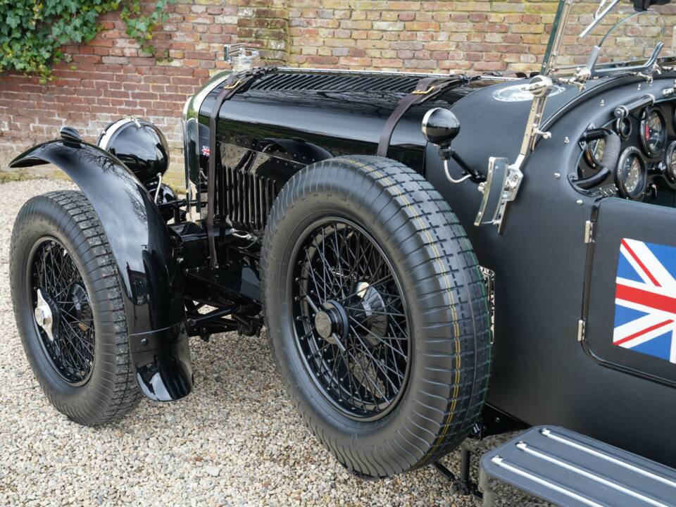 Imagen 14/50 de Bentley Speed Eight (1950)