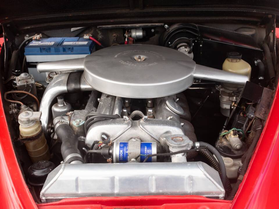 Image 5/50 of Jaguar Mk II 3.8 (1964)