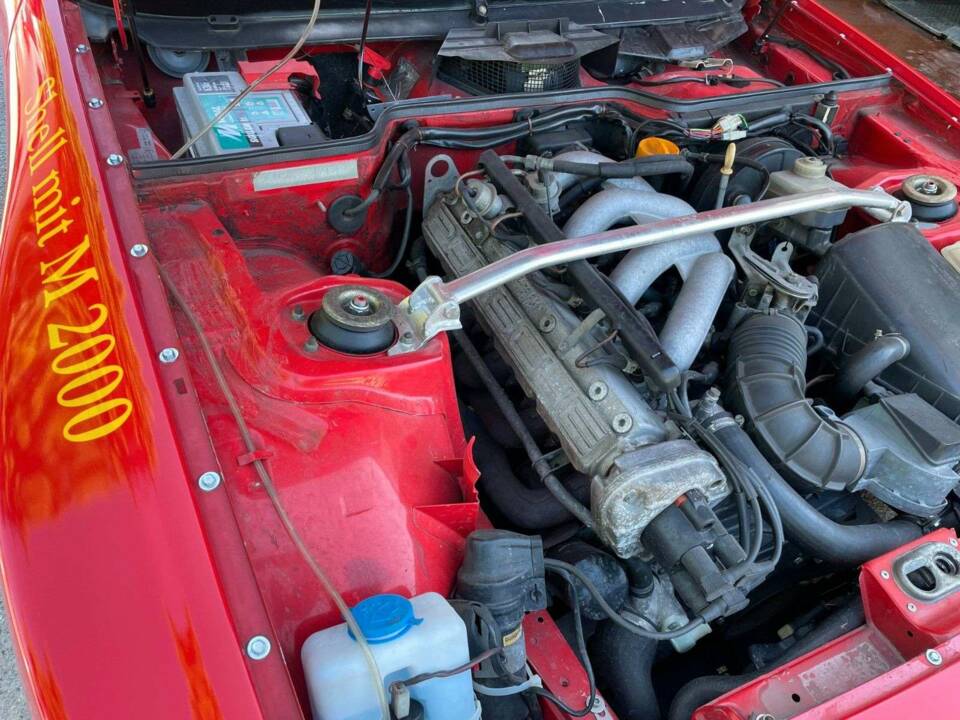 Imagen 19/20 de Porsche 944 (1984)