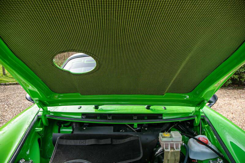 Bild 25/50 von Porsche 911 RSR 3.8 (1980)