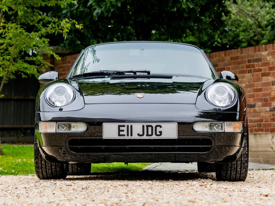 Bild 6/18 von Porsche 911 Carrera (1995)