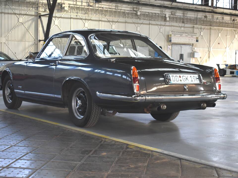 Image 5/65 de Gordon-Keeble GT (1964)