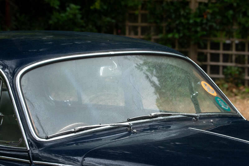 Image 27/50 of Jaguar Mk II 3.8 (1962)