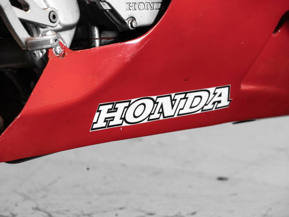 Imagen 8/33 de Honda DUMMY (1994)