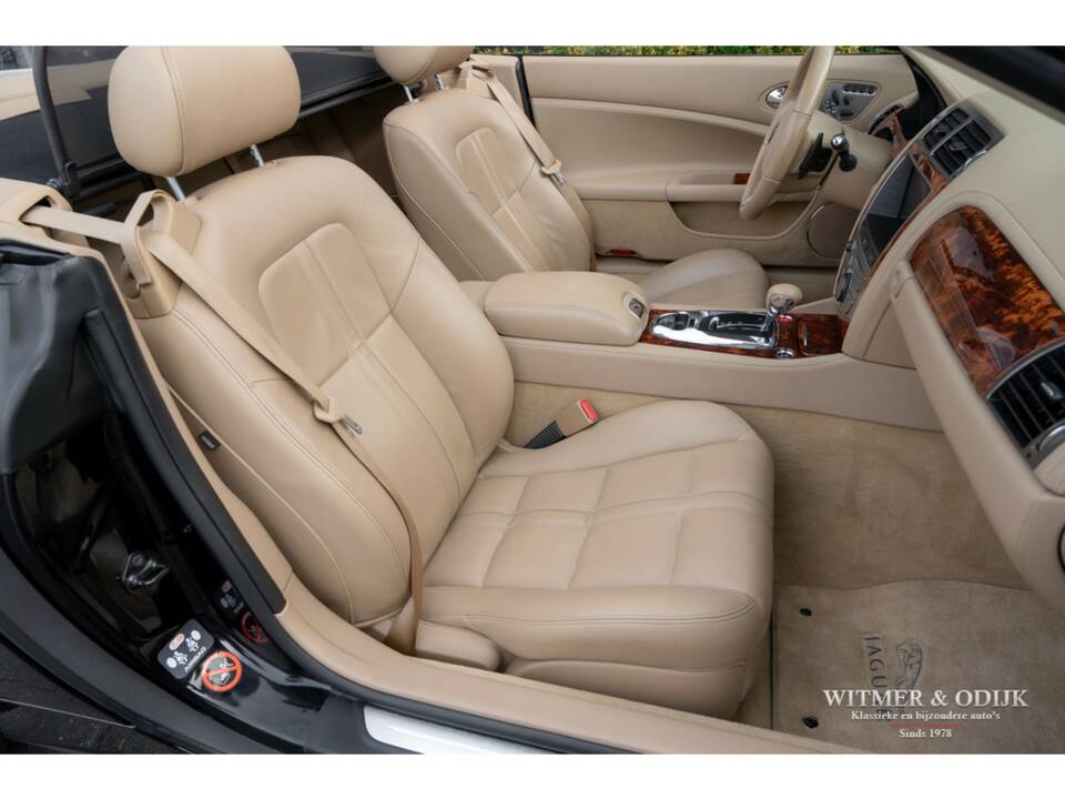 Bild 4/26 von Jaguar XK 4.2 (2008)