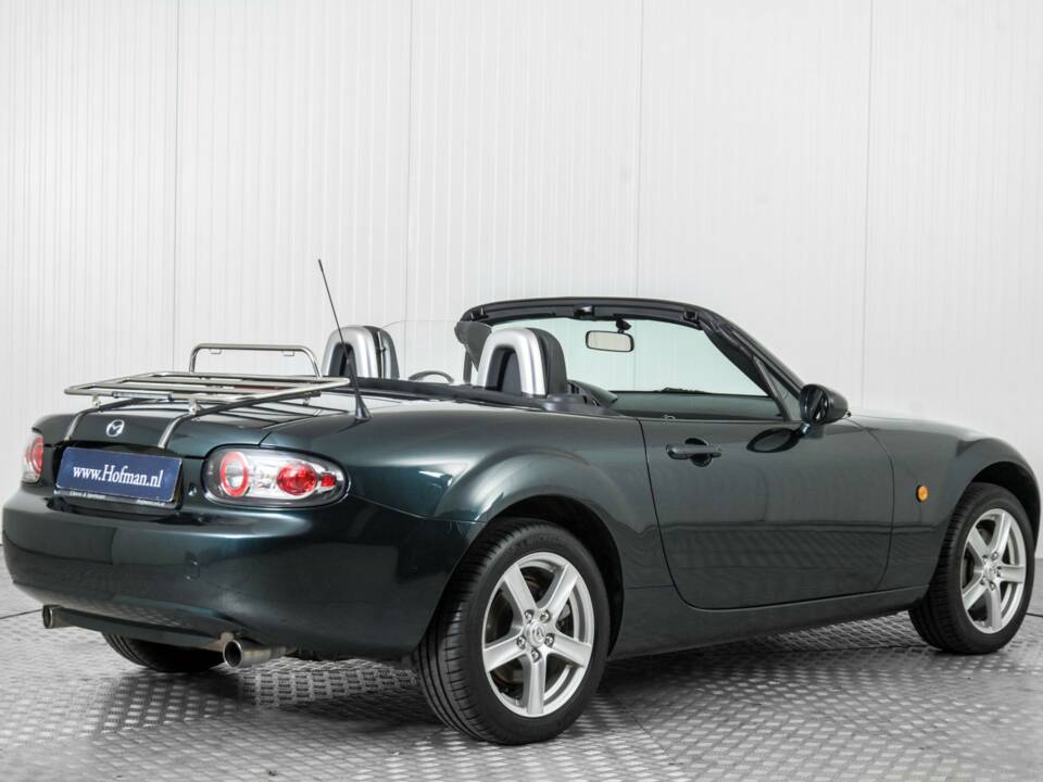 Image 2/50 of Mazda MX-5 1.8 (2006)