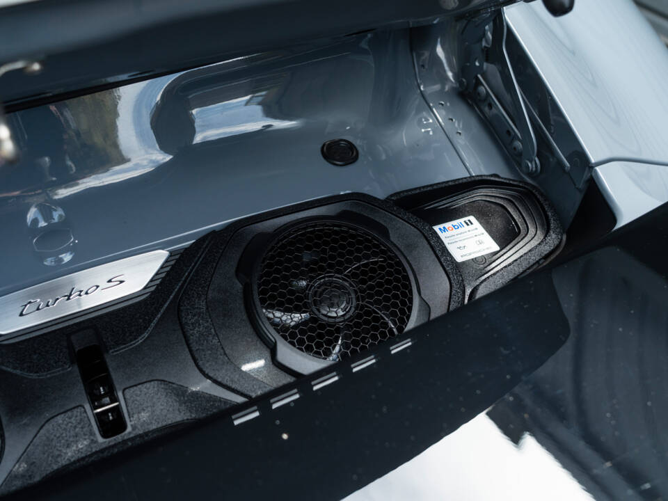 Bild 18/61 von Porsche 911 Turbo S (2023)