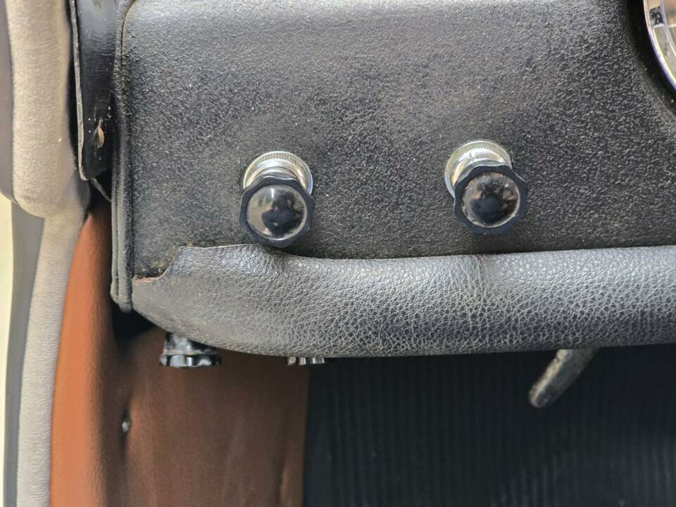 Bild 29/47 von Lancia Appia GTE Zagato (1960)