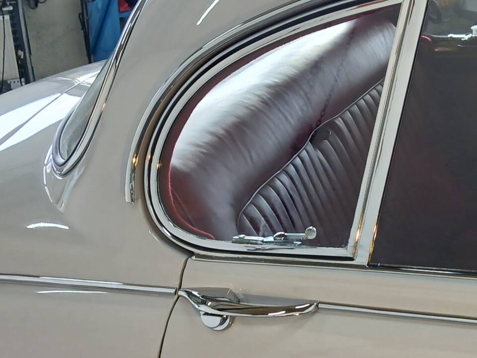 Bild 9/35 von Jaguar Mk II 3.4 (1962)