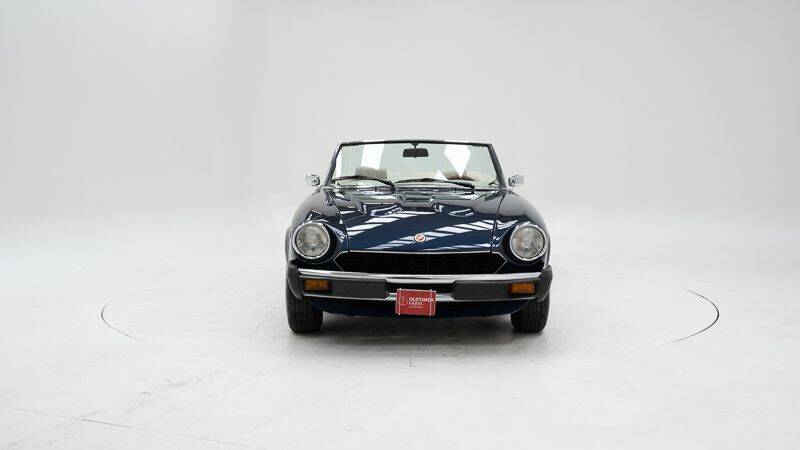 Bild 5/15 von FIAT 124 Spider CS2 (1979)