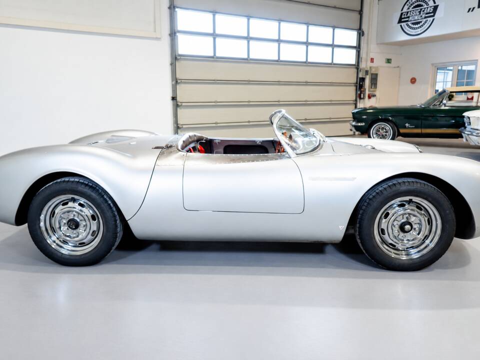 Bild 5/40 von Chamonix NG Cars 550 (1994)