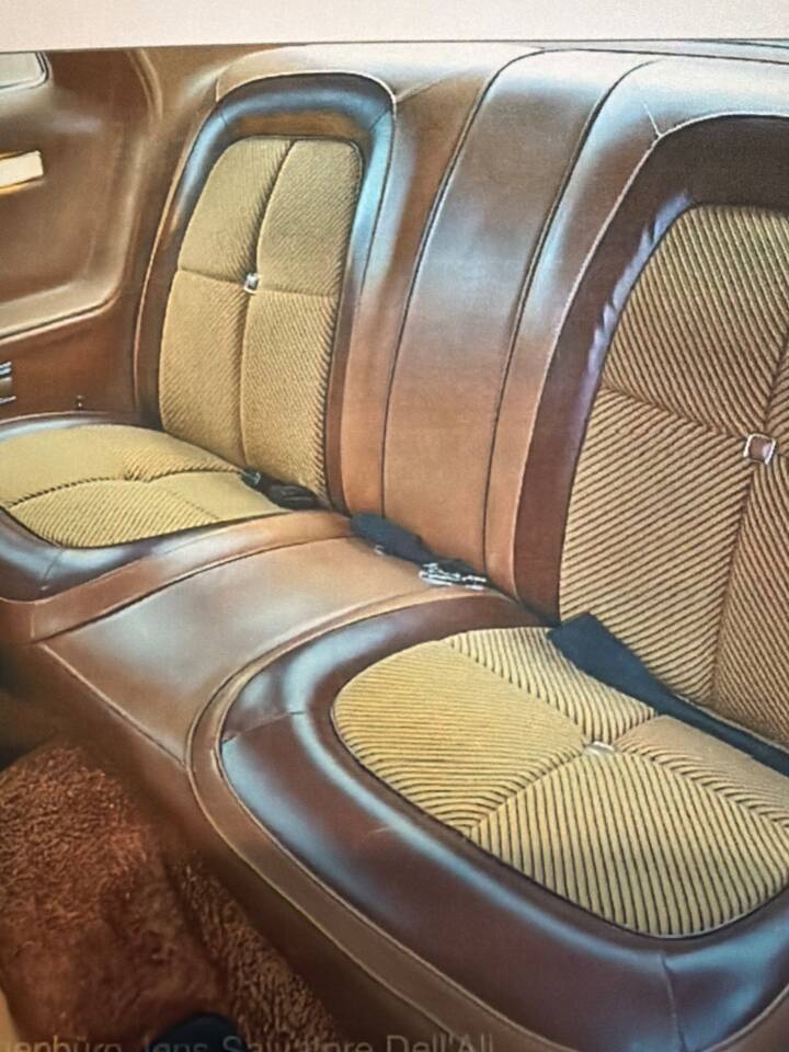 Bild 6/6 von Chrysler Cordoba 6.6 L (1978)
