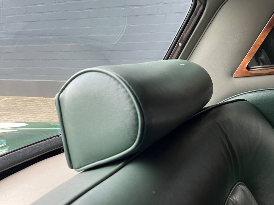 Bild 61/100 von Rolls-Royce Silver Shadow I (1974)