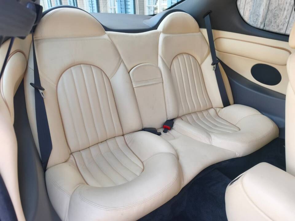Bild 9/24 von Maserati 3200 GT (1999)