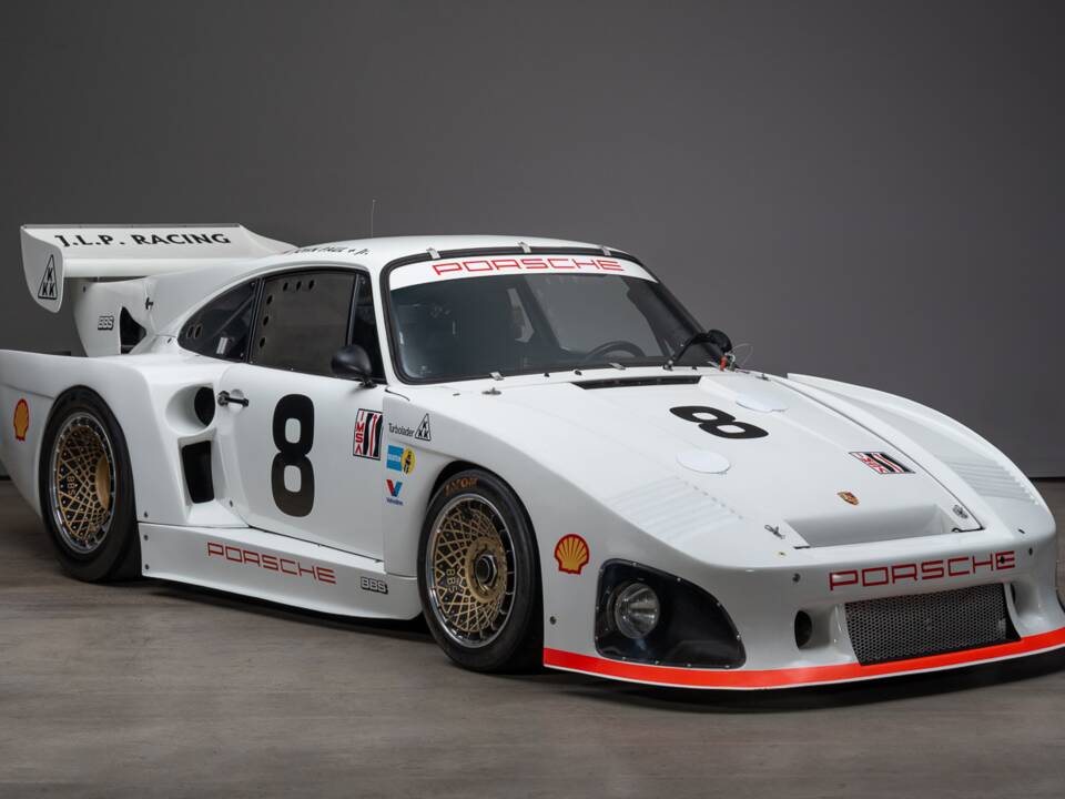 Bild 8/32 von Porsche 935 K3/4 Kremer Racing (1980)