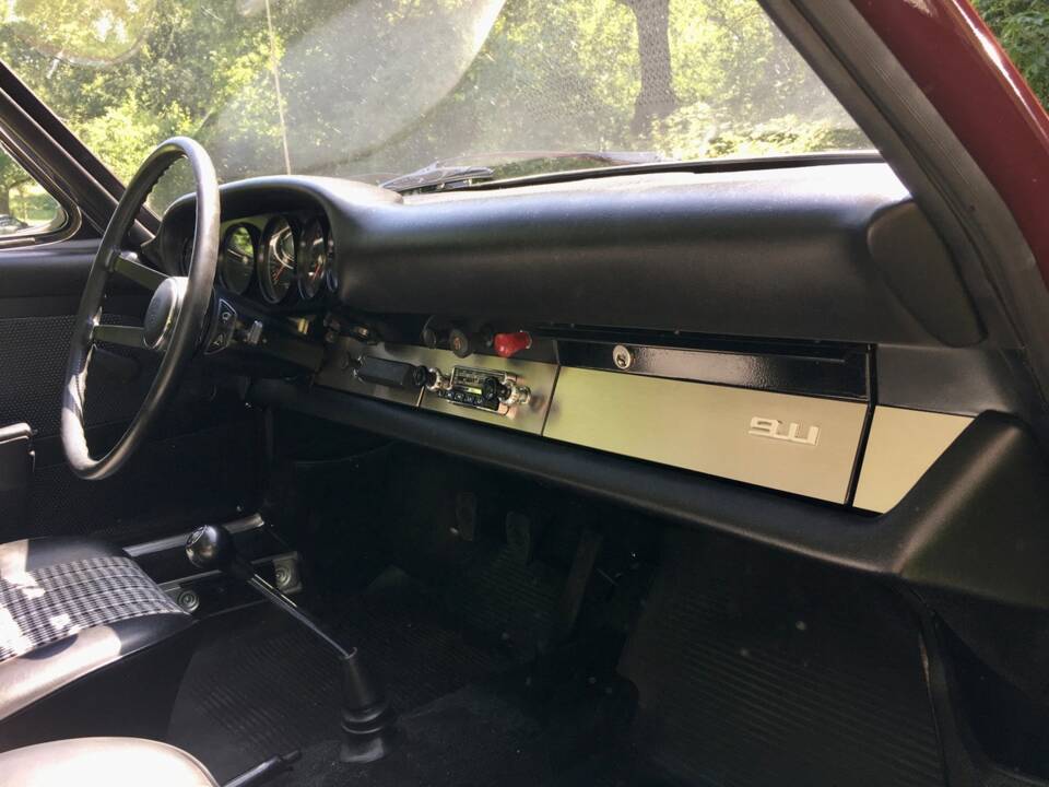 Image 10/10 of Porsche 911 2.0 L (1967)