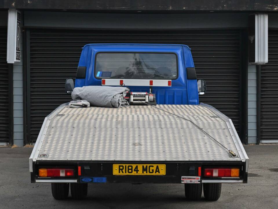 Image 31/50 of Ford Transit (1998)