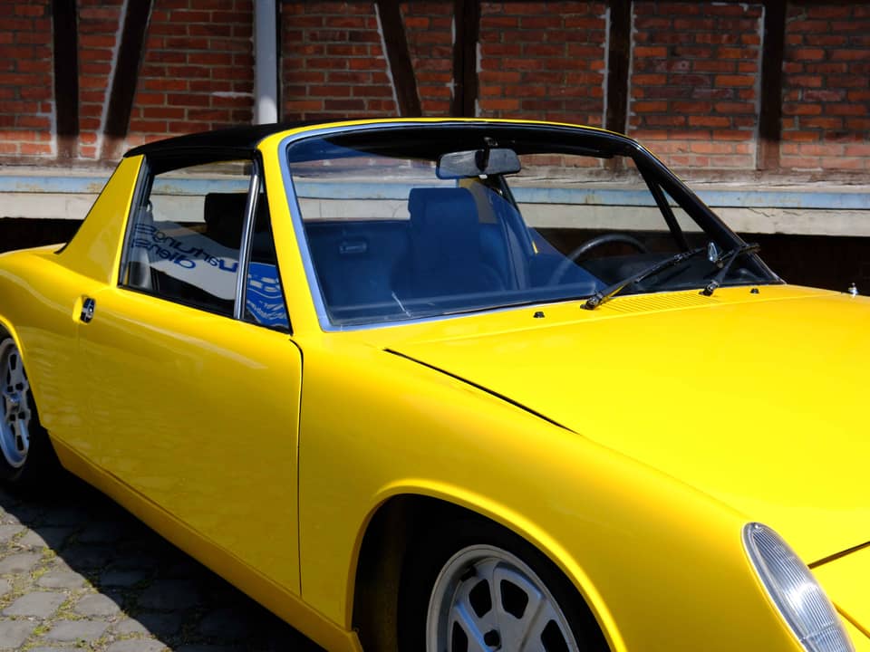 Image 14/88 of Porsche 914/4  2.0 (1976)