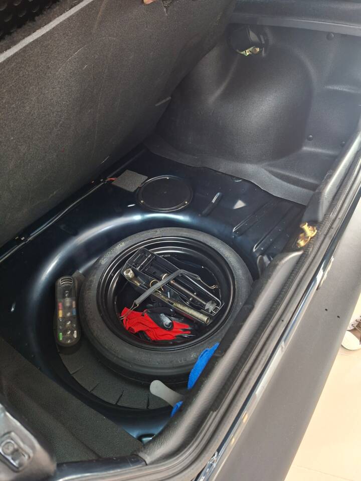 Image 20/21 of Volkswagen Golf Mk II GTi 1.8 (1990)