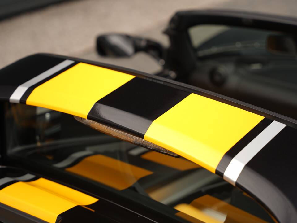 Immagine 45/50 di Lotus Elise S (2009)