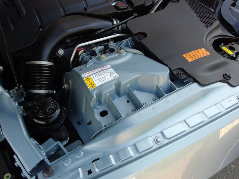 Bild 72/100 von Jaguar XKR (2008)