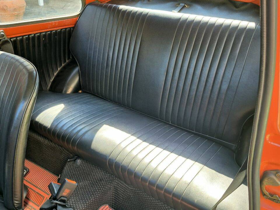 Bild 25/41 von FIAT 500 L (1972)