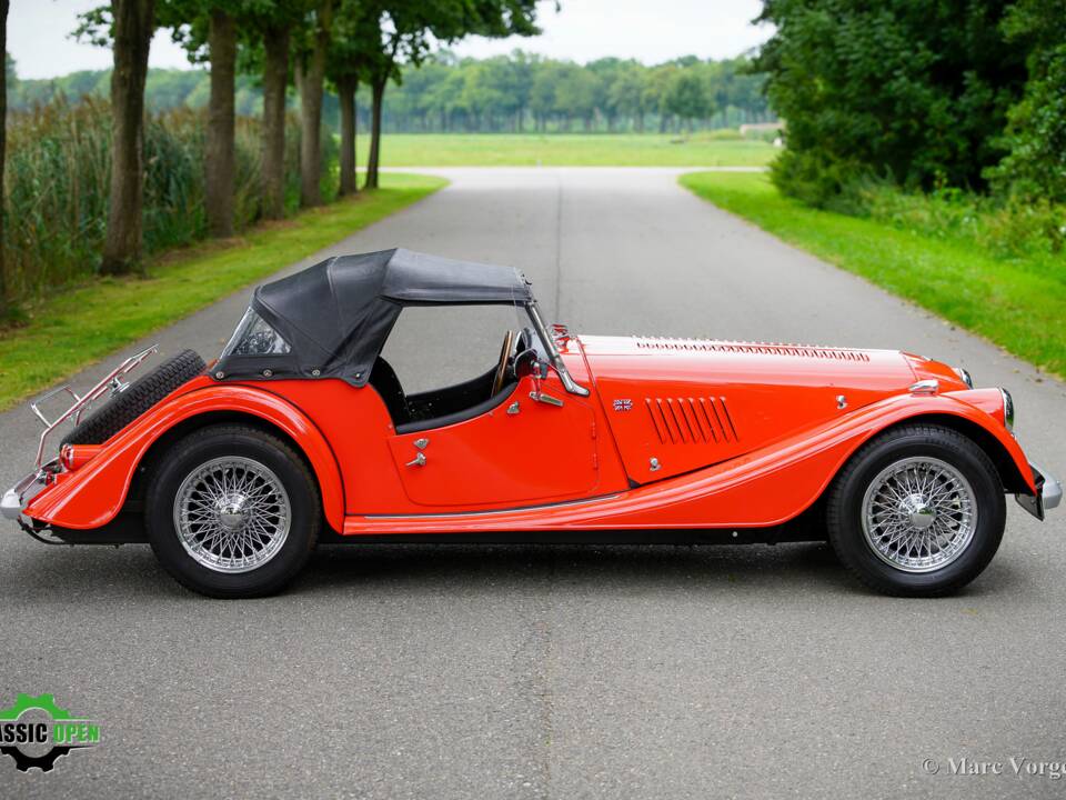 Image 37/49 of Morgan 4&#x2F;4 1600 (1986)