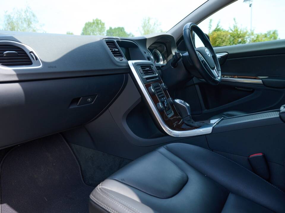 Immagine 8/47 di Volvo V60 T6 (2012)