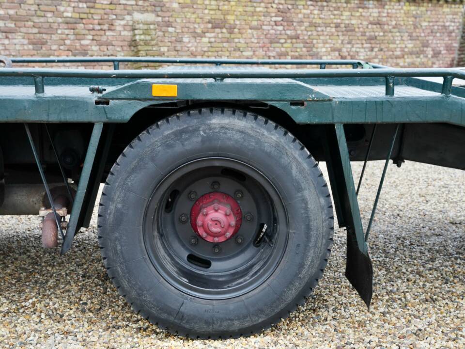 Afbeelding 19/50 van DAF A1100 (1972)