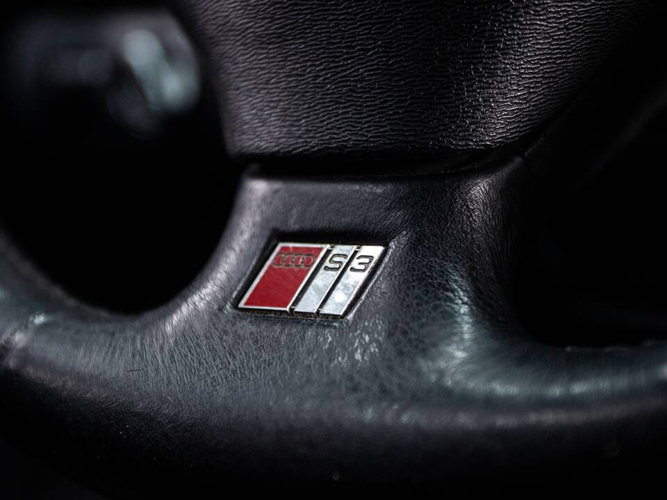 Afbeelding 20/28 van Audi S3 (1999)