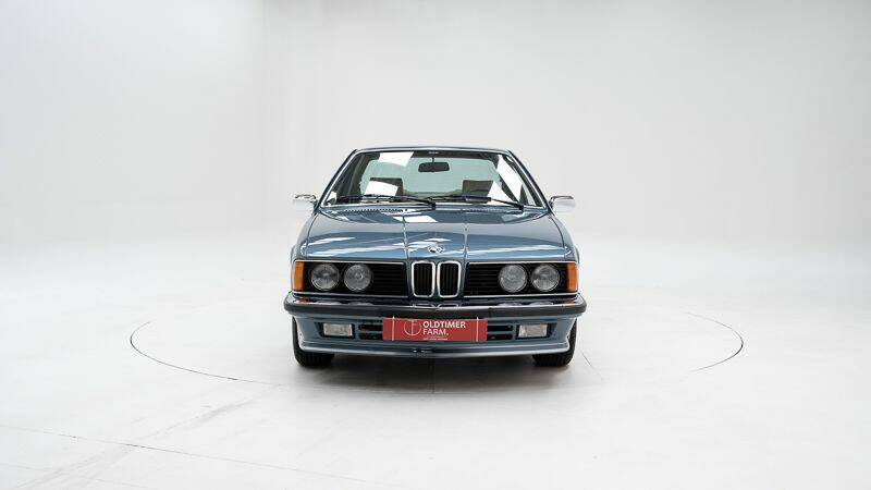 Image 5/15 of BMW 635 CSi (1984)