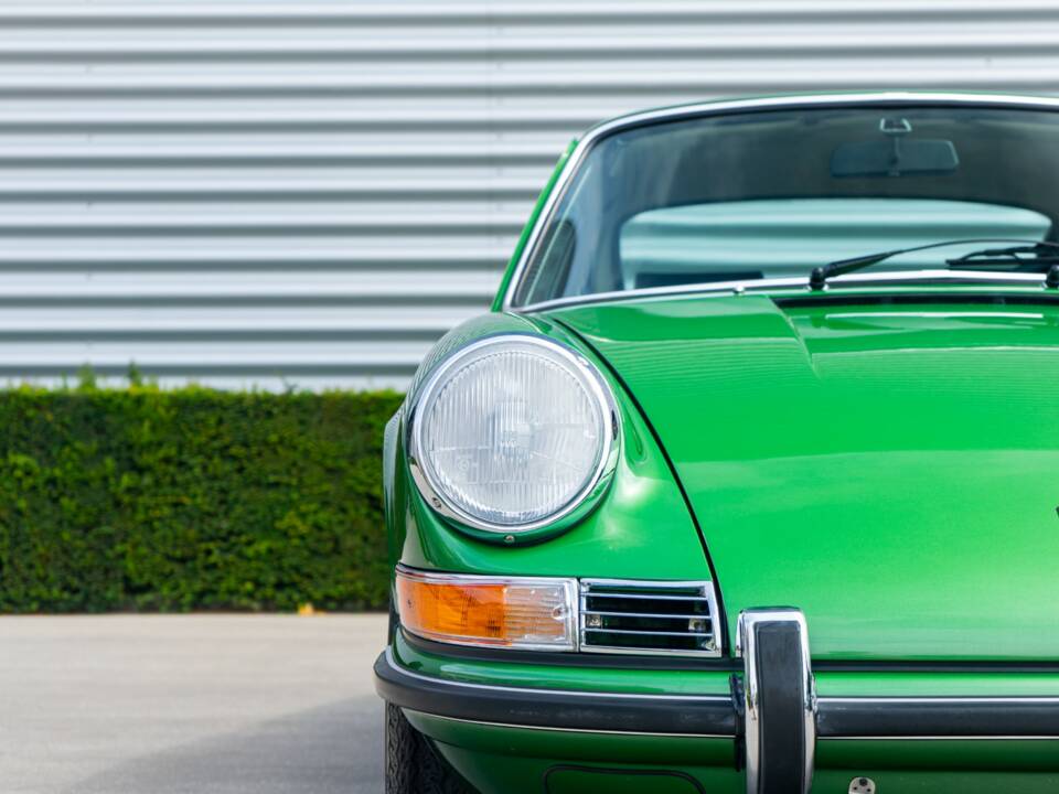 Bild 7/31 von Porsche 911 2.2 T (1970)