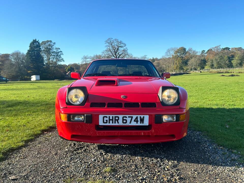 Bild 13/54 von Porsche 924 Carrera GT (1981)